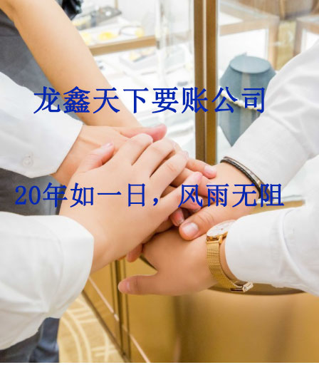 沉湖管委会要账公司